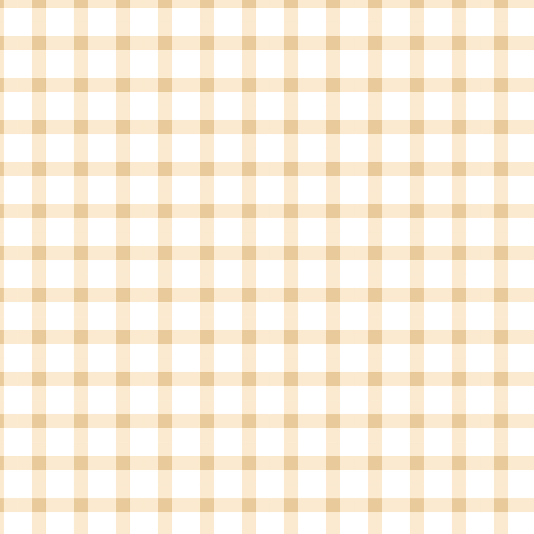 Yellow Checkered Background
